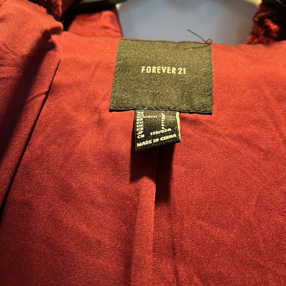 Coat. - Picture 4 of 5